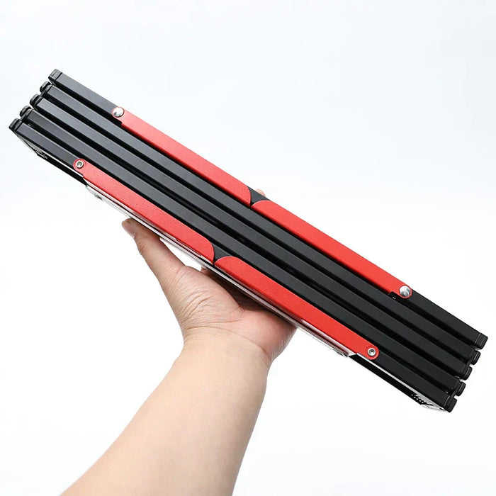 Portable Foldable Camping Table-2