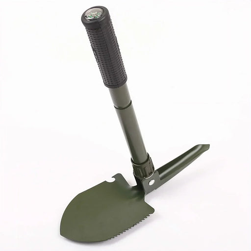 Multifunction Camping Shovel-0