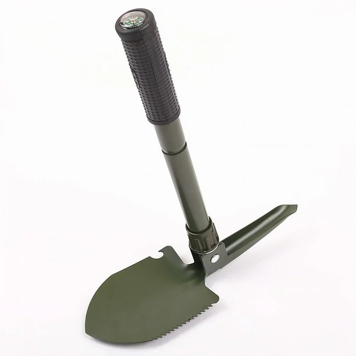Multifunction Camping Shovel-0