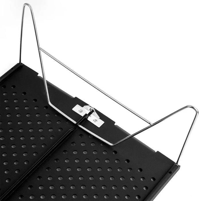 Compact Camping Table-4