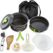 Camping Cookware Set-0