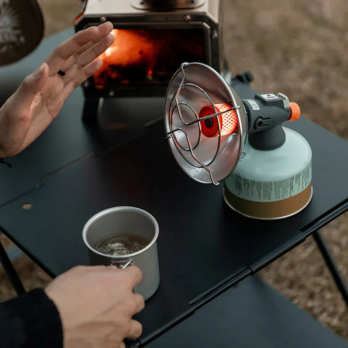 Outdoor Camping Fishing-1