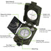 Survival Gear Military Compass Camping-2