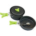 Camping Cookware Set-4