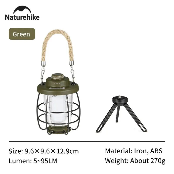 Camping Portable Lightweight Waterproof-4