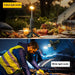 Outdoor Camping Lamp-1
