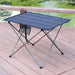 Folding Camping Table-1