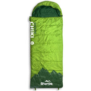 Sherpa Kids' Chiki 0 Sleeping Bag-2
