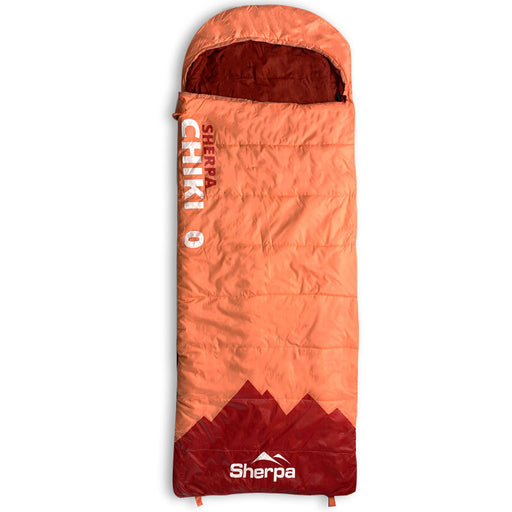 Sherpa Kids' Chiki 0 Sleeping Bag-0