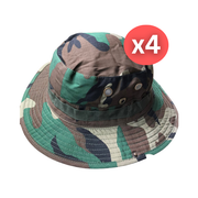 Sherpa Shade Hat 4 Pack-1