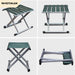 Outdoor Camping Chair-2