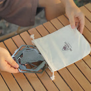 Camping Gas Stove-4