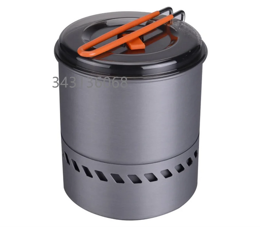 Picnic Field Camping Equipment-0