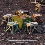 Multipurpose Camping Storage Box-2