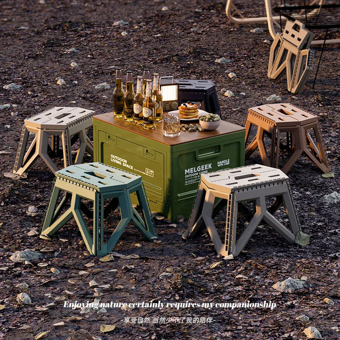 Multipurpose Camping Storage Box-2