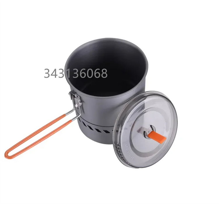 Picnic Field Camping Equipment-4