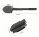 Multifunction Camping Shovel-1