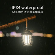 Camping Portable Lightweight Waterproof-1