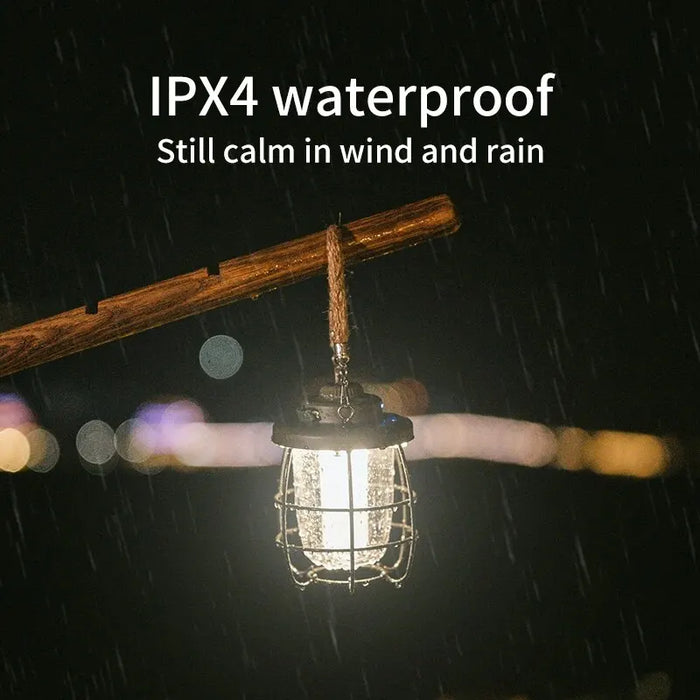 Camping Portable Lightweight Waterproof-1