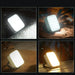 Camping Lights Waterproof-3