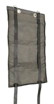 All New 2024 Camper's Choice Katch-All Canvas Organiser - Outbackers