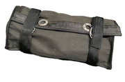 All New 2024 Camper's Choice Katch-All Canvas Organiser - Outbackers