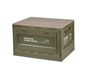 Multipurpose Camping Storage Box-0