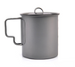 Titanium Camping Mug-0