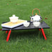 Portable Foldable Camping Table-0
