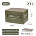 Multipurpose Camping Storage Box-1