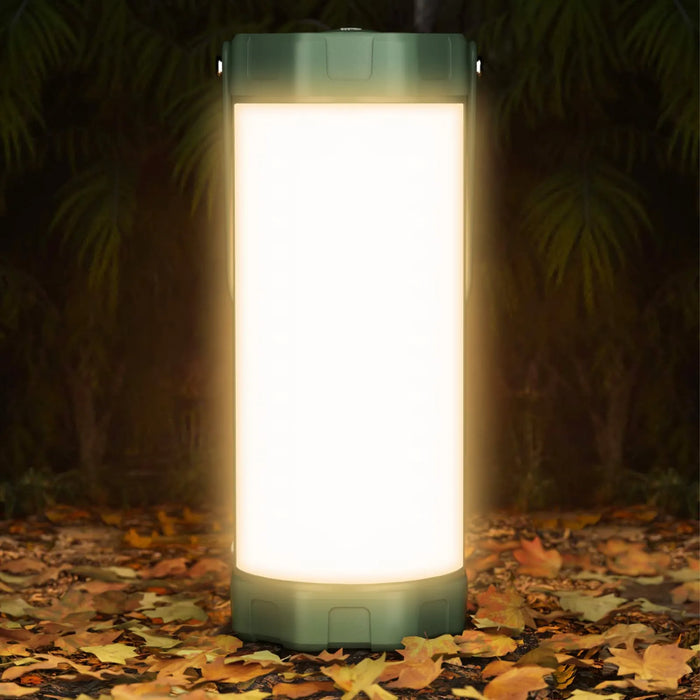 Survival Camping Lantern-1