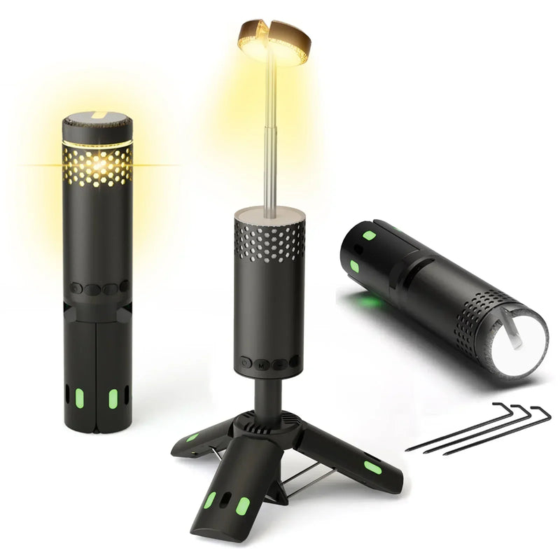 Outdoor Camping Lamp-0