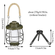 Camping Portable Lightweight Waterproof-3