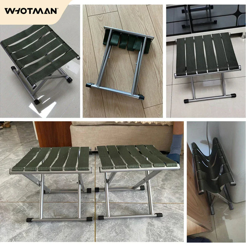 Outdoor Camping Chair-3