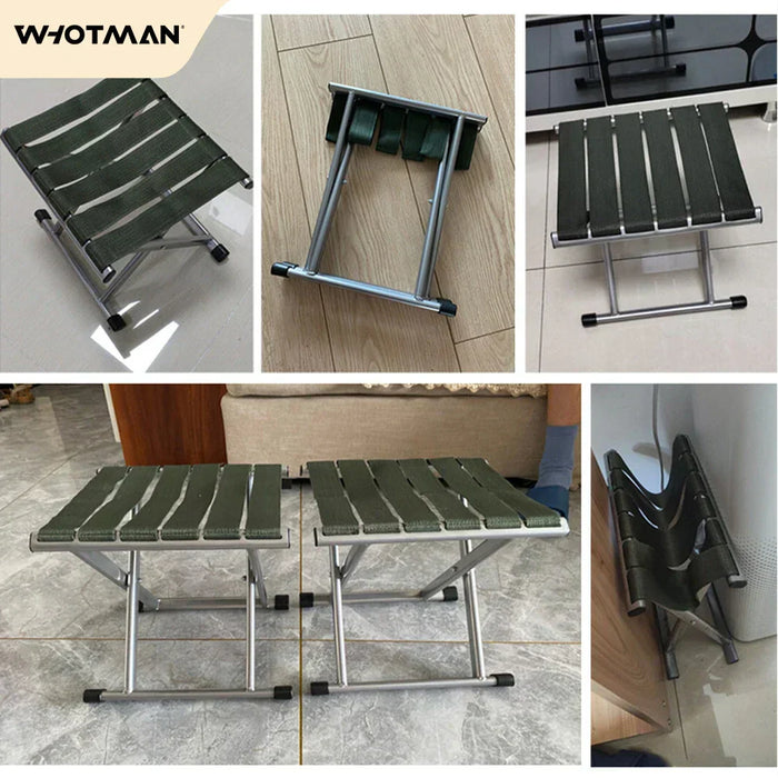 Outdoor Camping Chair-3