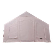 Weisshorn Camping Tent Inflatable Beach Tent 6 Person 360CM - Outbackers