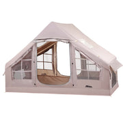 Weisshorn Camping Tent Inflatable Beach Tent 6 Person 300CM - Outbackers