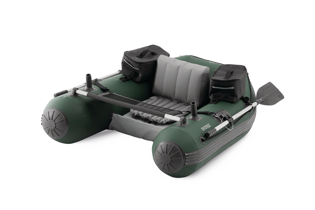 Intex Big Catch Pro Fishing Tube 68381 New for 2025