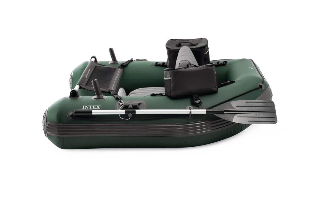 Intex Big Catch Pro Fishing Tube 68381 New for 2025