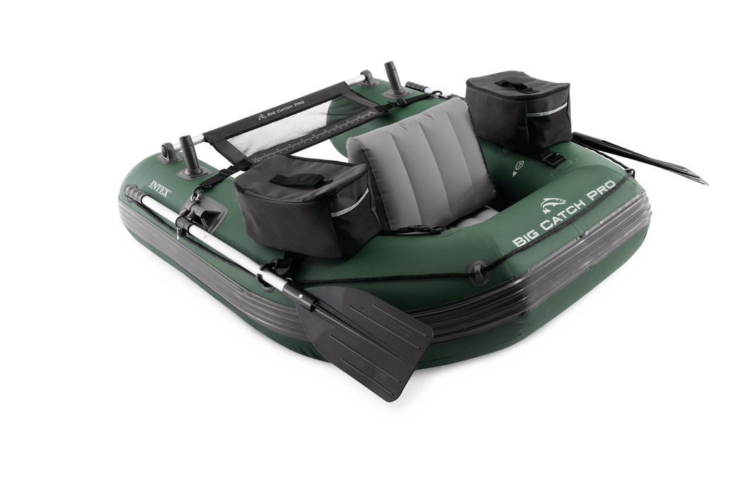 Intex Big Catch Pro Fishing Tube 68381 New for 2025