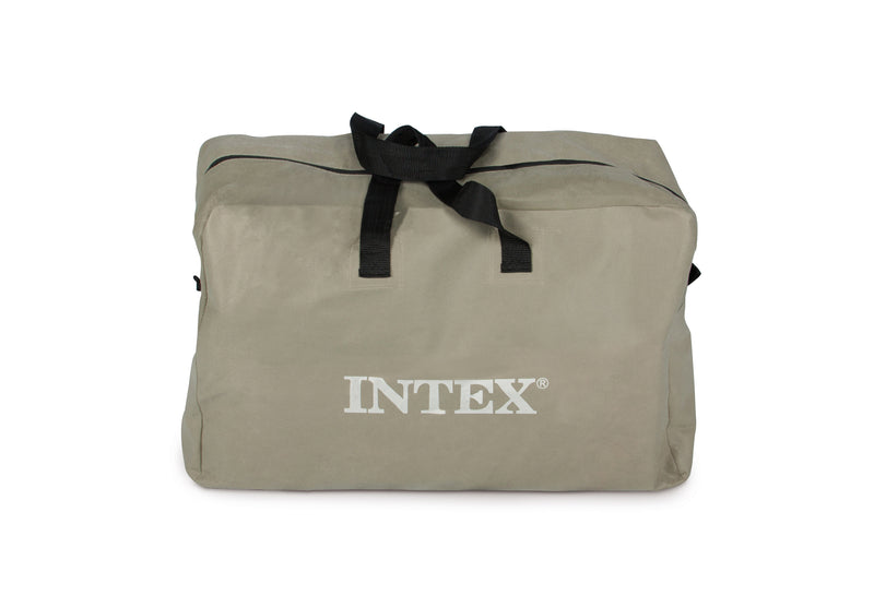 Intex Excursion 5 Boat Set 68325