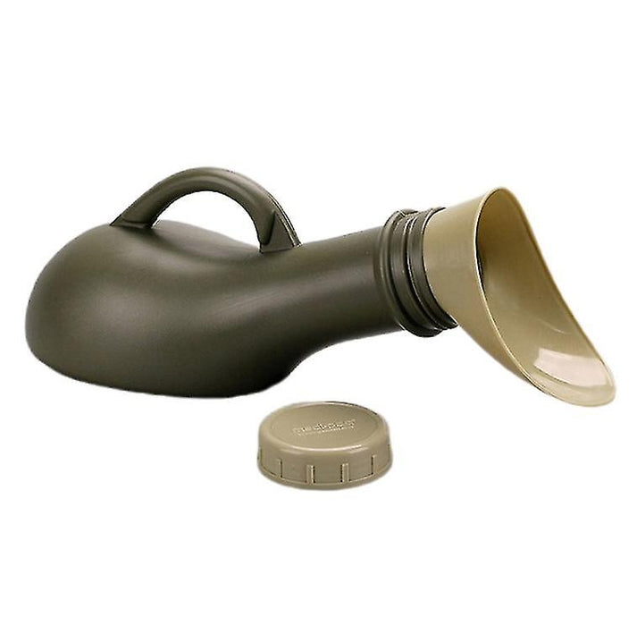 Unisex Portable Urinal Bottle Womens Ladies Female Mens Boy Camping Travel New - Snngv