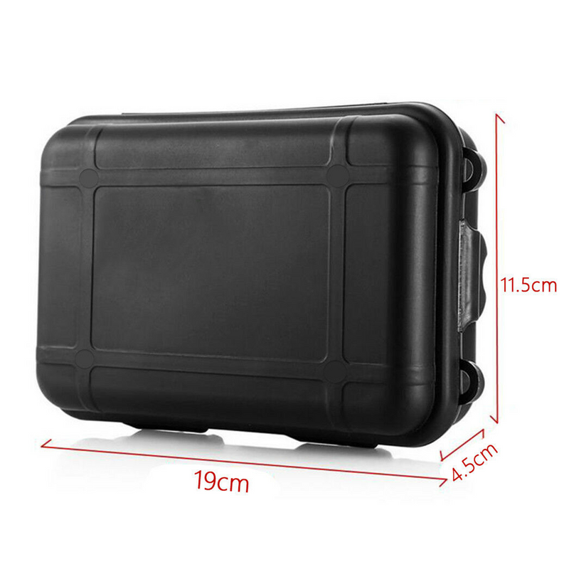 Camping Tool Emergency Survival Equipment Set Outdoor Sport Tactical Hiking Kit - Outbackers