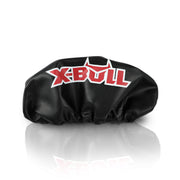 X-BULL Waterproof Winch Cover Black Soft Dust Fit 2000-5000LBS Winch - Outbackers