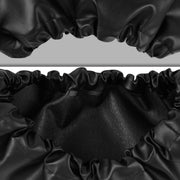 X-BULL Waterproof Winch Cover Black Soft Dust Fit 2000-5000LBS Winch - Outbackers
