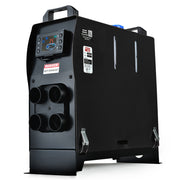 Diesel Air Heater 12V Caravan Air Motorhome 5kW All-in-one Car Camper Parking Trailer Heating - Outbackers