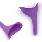 Female Portable Urinal - Women Lady Pee and Stand For Travel Camping Outdoor - Outbackers