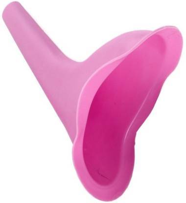 Female Portable Urinal - Women Lady Pee and Stand For Travel Camping Outdoor - Outbackers