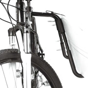 Surfboard Bike Rack - Paddle Board Carrier Bicycle Storage Holder - Outbackers