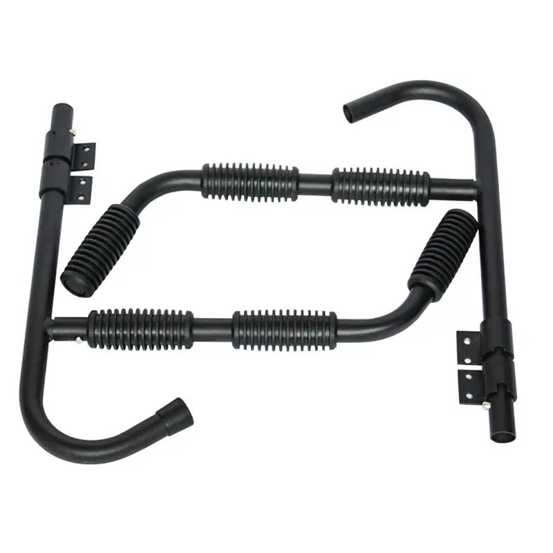 Kayak Surfboard Wall Rack - Storage Hook Board Boat Mounted Holder - Outbackers